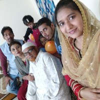 Mohammad Javed