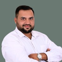 Avesh Shaikh