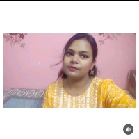 Saifali Kanoujiya
