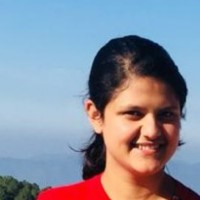 Anjali Sharma