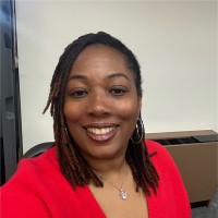 Shaleta Epps, Lcsw