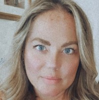 Meagan Robinson Hale