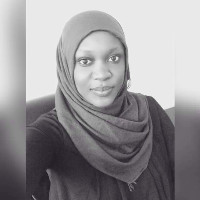 Aji Fatou Ndow