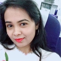 Varsha Suryavanshi