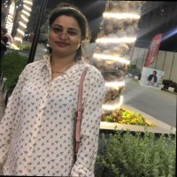 Khushboo Thakur