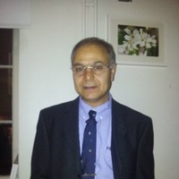 Akbar Modarresi