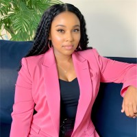 Deja Chambers