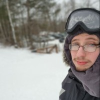 Zachary Blake