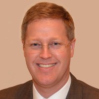 Bill Ruddell, MBA, CTP
