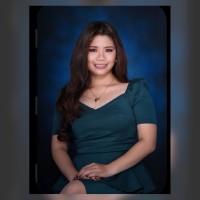 Jhustine Rose Cruz