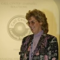 Jenny Evans