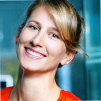 Ana Horga Mclachlan