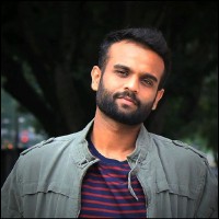 Sanjay Srinivas