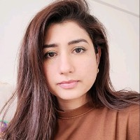 Khushboo Zaman