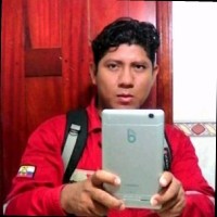 Jose Luis Pacha Moreno