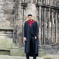 Harsh Panchal