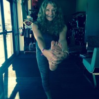 Nancy Ruspini, Cpa