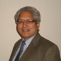 Krishan Gupta