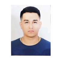 Kevin Fernández Infanzón