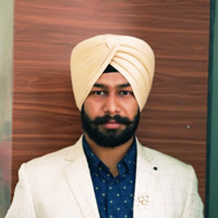 Gurbinder Singh