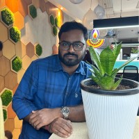 Mohan Kumar M