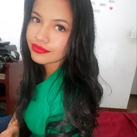 Greysi Daniela Saenz Bata