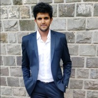 Akash T