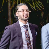 Bilal Afghan