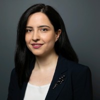 Ani Abovyan
