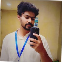 Manoj H