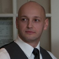 Chris Wilson