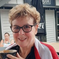 Annelise Gernaat