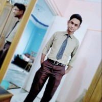 Muhammad Muzammil shaikh