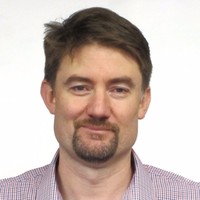 Damien Moore