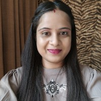 Manisha Patil