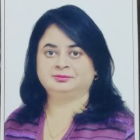 Deepika B Prasad