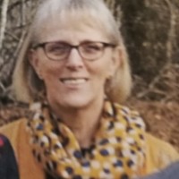 Nadine Coulon