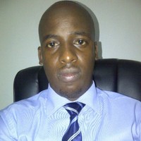 Martin Kimathi
