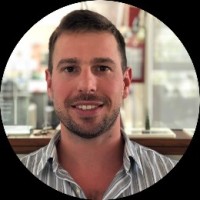 Juan Pedro Silvera Bonelli