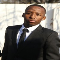 Lone Motswiri