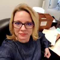 Michelle Ray