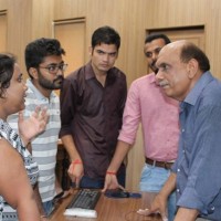 Girish Kumar Agrawal