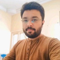 Mohit Jagad