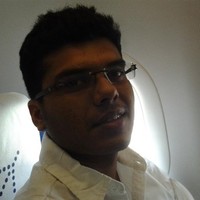Jugal Raval