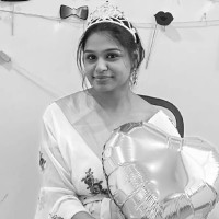 Sai Sushmitha Sistla
