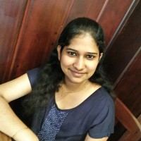 Greeshma Josphin