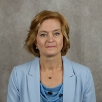 Sue Franey Liberto, BComm., CPA