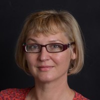 Eva Høj