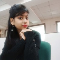 Shefali Saxena