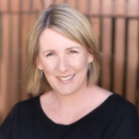 Kelly Wilson